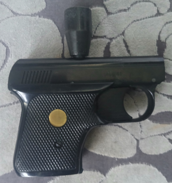 EMGE Mod. 61 – Bild 2