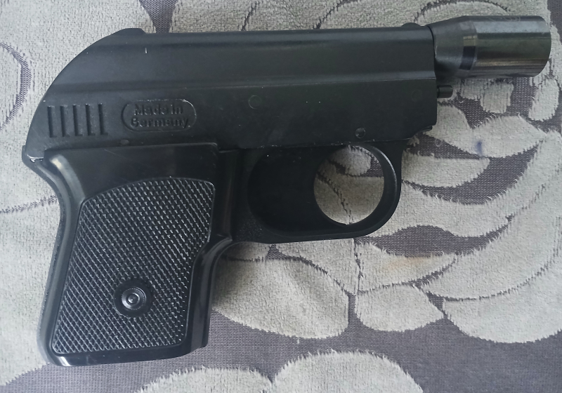 Record 6mm – Bild 2
