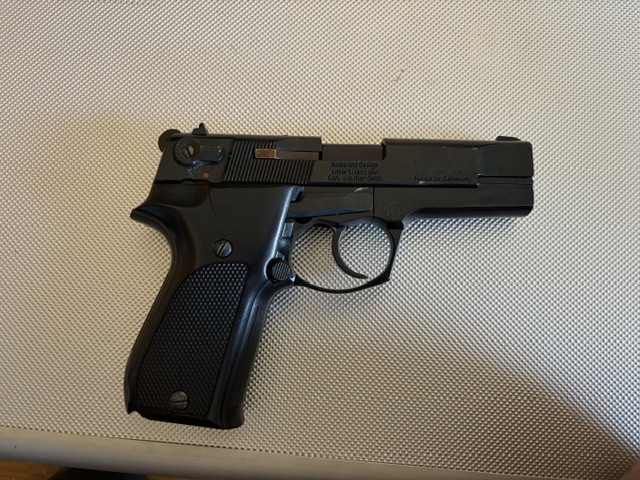 Walther P88 Compact PTB 613 – Bild 2