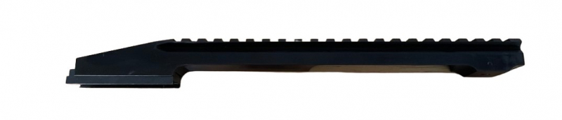 Picatinny-Rail K11 LG11 ZF Montage Schmidt Rubin No K31 – Bild 3