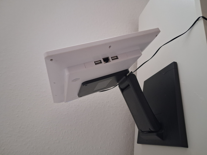 Disag Home Digitaler Schießstand für Luftpistole und Luftgewehr – Bild 3