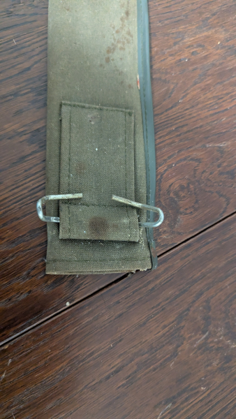 Machete USA Vietnamkrieg – Bild 4