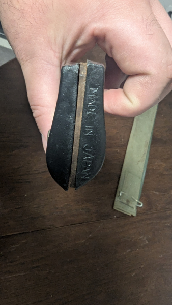 Machete USA Vietnamkrieg – Bild 5