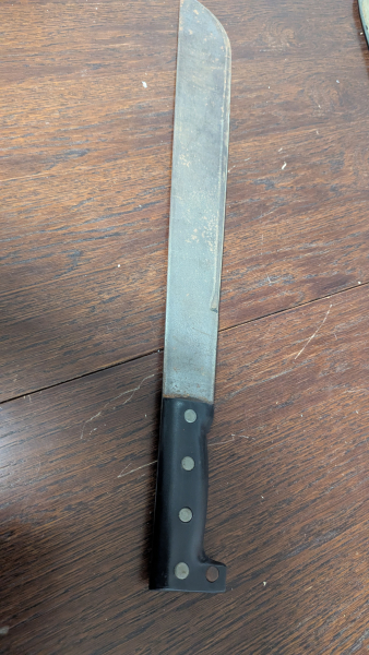 Machete USA Vietnamkrieg – Bild 3
