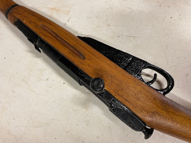 Russland Infantrie Nagant Training Gewehr No Bajonett K98  – Bild 2