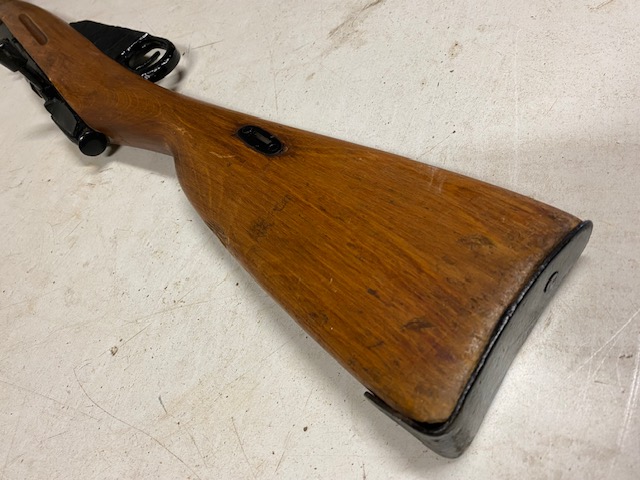 Russland Infantrie Nagant Training Gewehr No Bajonett K98  – Bild 4