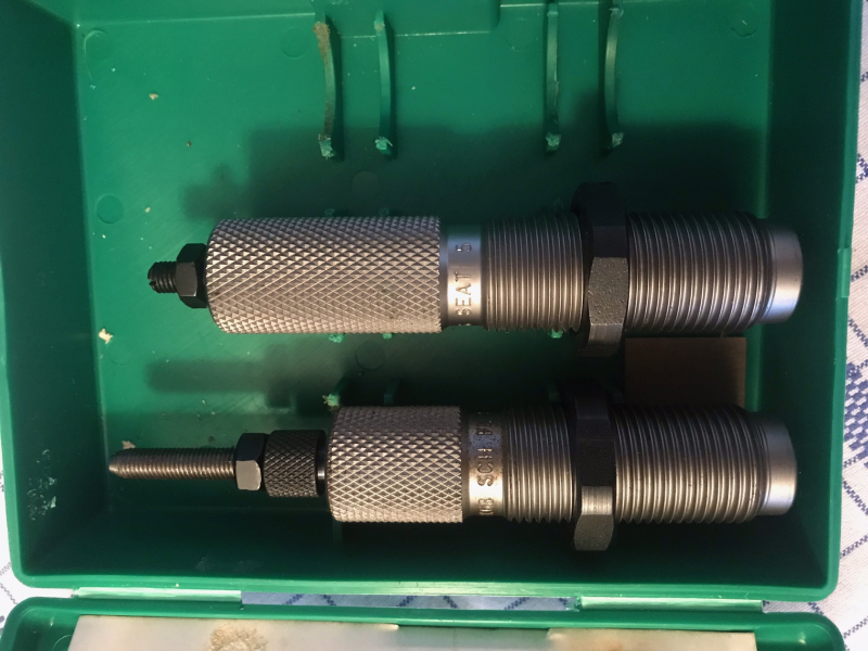 RCBS Matrizensatz 6,5x68 – Bild 2