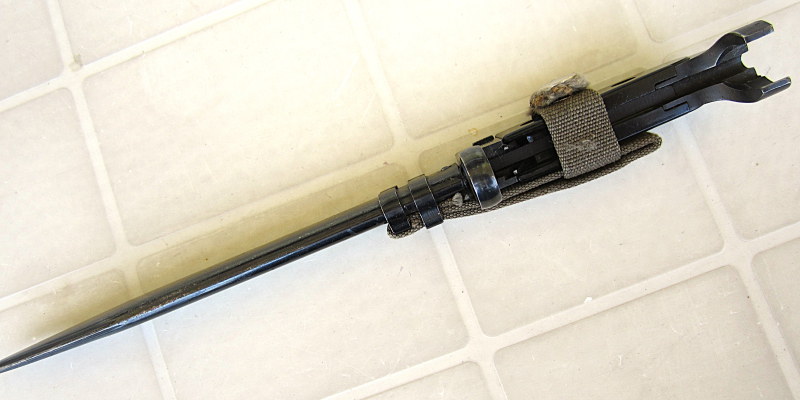 Bajonett für AK47 – Bild 4