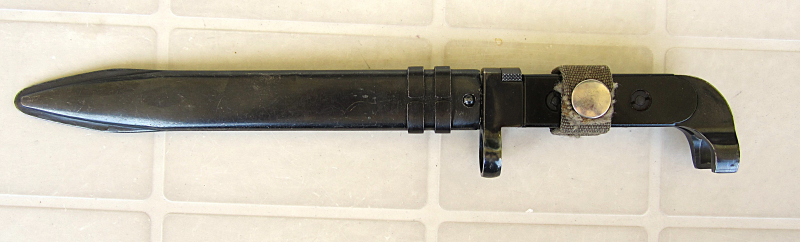 Bajonett für AK47 – Bild 3