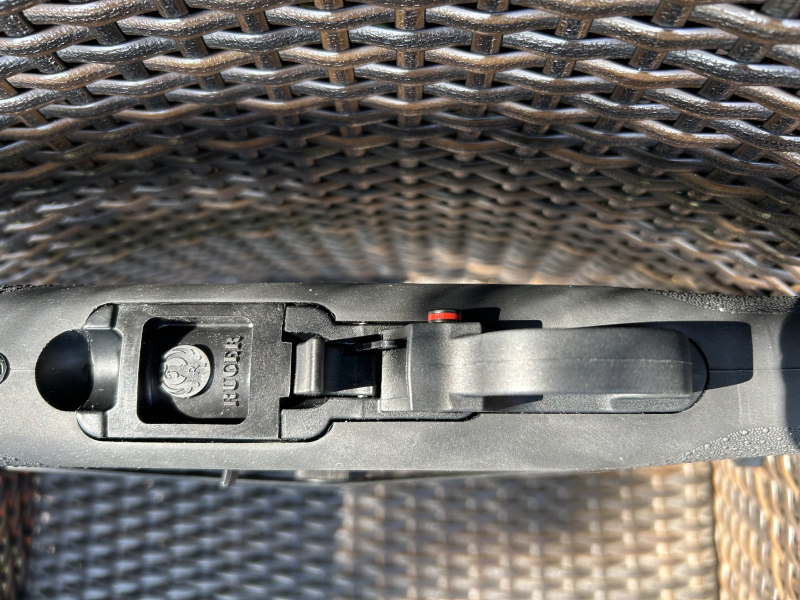 Ruger 10/22 Kal. 22 LR – Bild 4