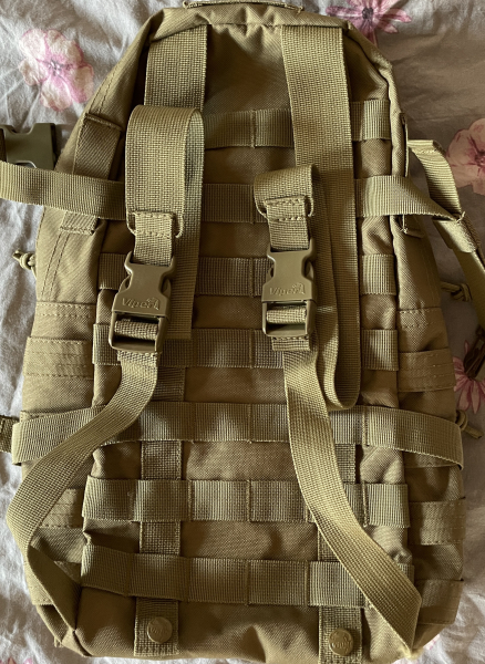 Kleiner Rucksack von Viper Tactical – billede 2