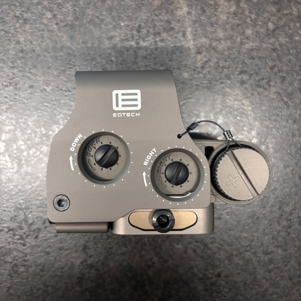 EOTECH EXPS3-0 TAN – Bild 3