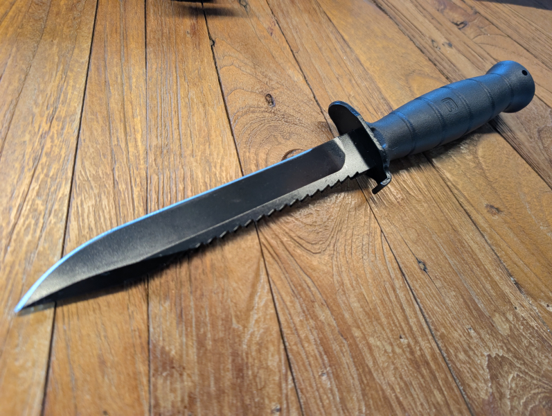 Glock Feldmesser unbenutzt – Bild 3