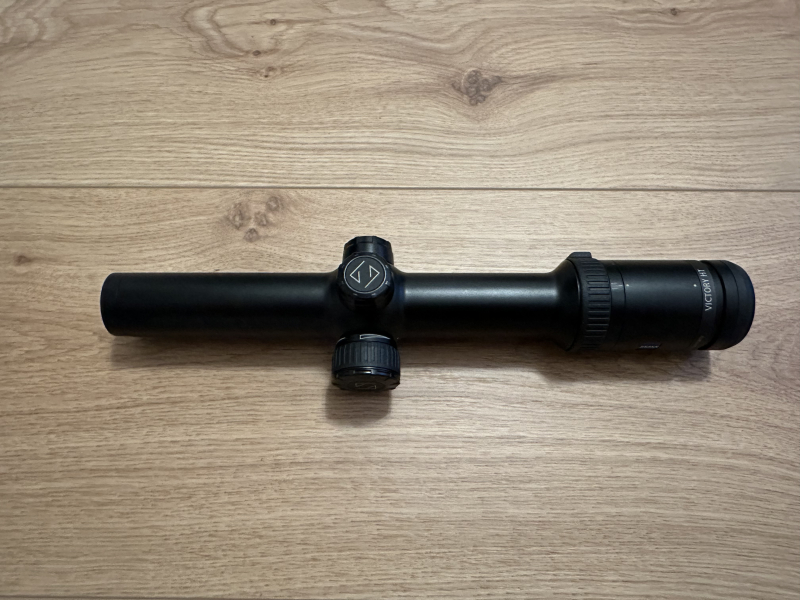 Zeiss Victory HT – Bild 2