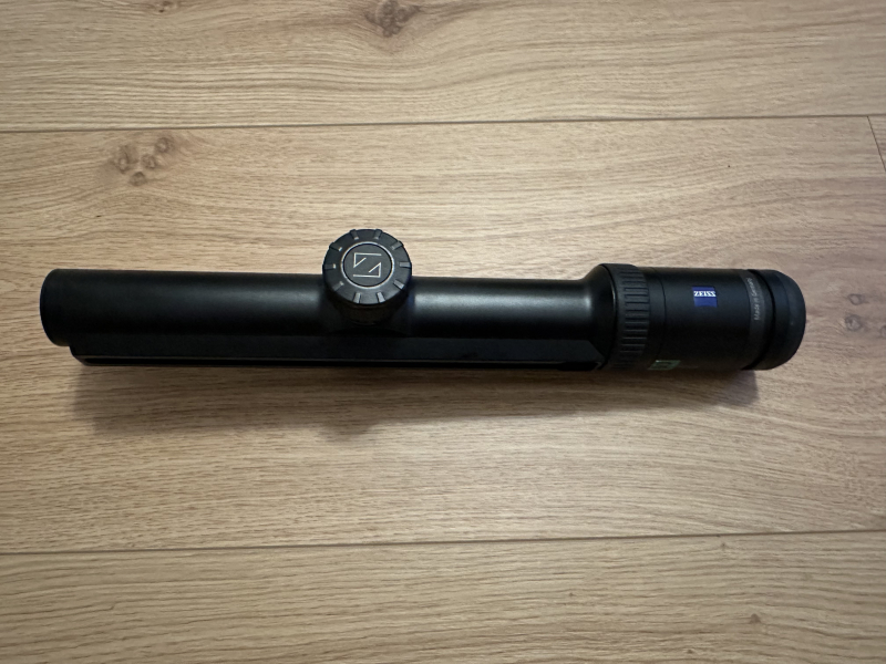 Zeiss Victory HT – Bild 3
