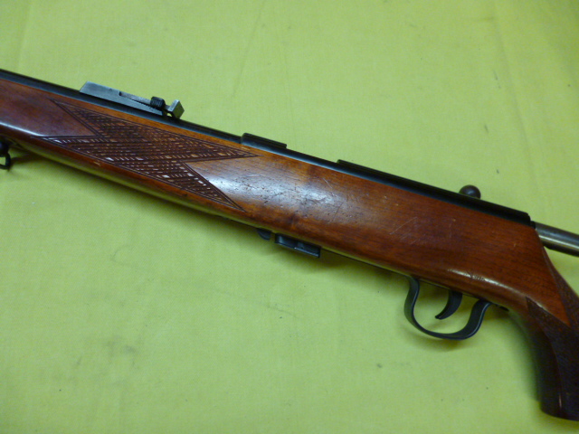 1 Repetierbüchse Voere, Kal. .22lr – billede 3