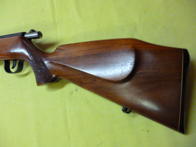 1 Repetierbüchse Voere, Kal. .22lr – billede 2