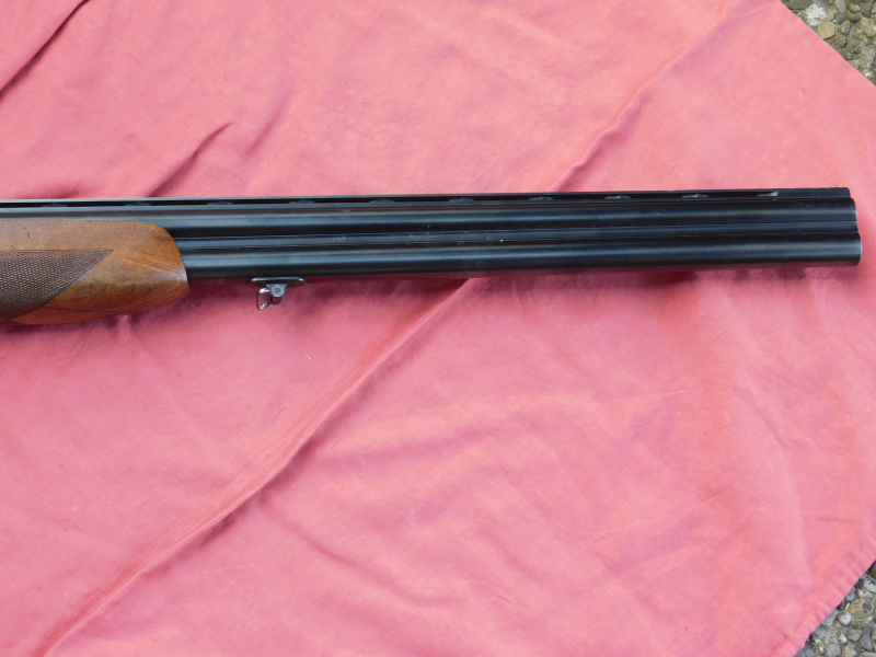 BDF Kal. 12/70 SKB 600 – Bild 3