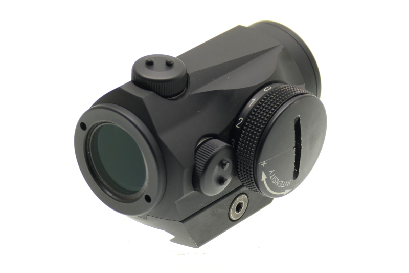 Reflexvisier Aimpoint Micro H-1 – снимка 6