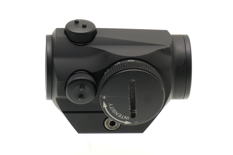 Reflexvisier Aimpoint Micro H-1 – снимка 3