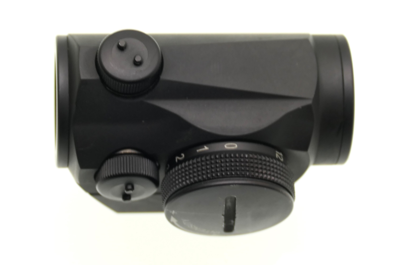 Reflexvisier Aimpoint Micro H-1 – снимка 5