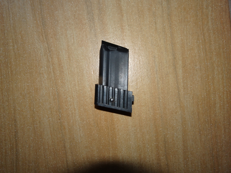 Magazin Erma SL M1 cal 22lfb, 5 Schuß – Bild 3