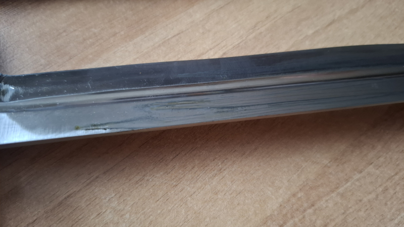 Bajonett Schweden Mauser – Bild 4