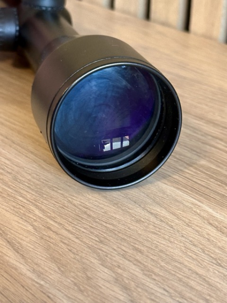 Zeiss Varipoint VM 2,5-10x50 mit Schiene & Abs. 56 für Drückjagd – Bild 3