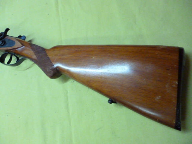 1 Hahn-DF Baikal, Kal. 16/70 – billede 2