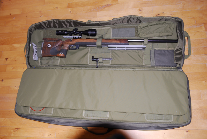 Anschütz KK Modell 54 Super Match – Bild 4