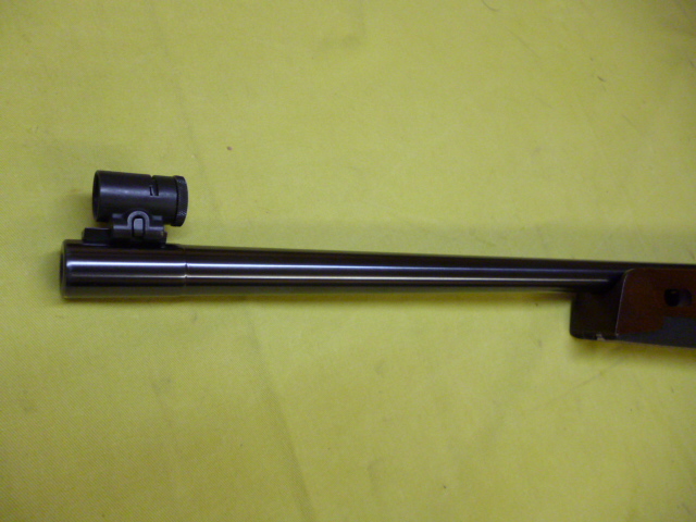 1 KK-Matchgewehr Anschütz Mod. Match 1807, Kal. .22lr – billede 3