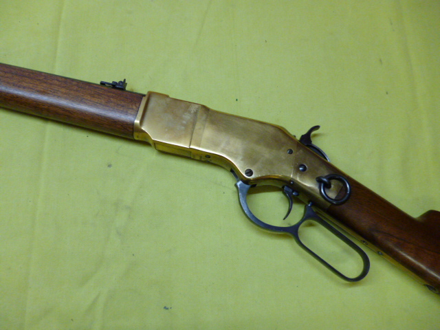 1 UHR-Büchse Uberti Westener´s Arms, Kal. .22lr – billede 3