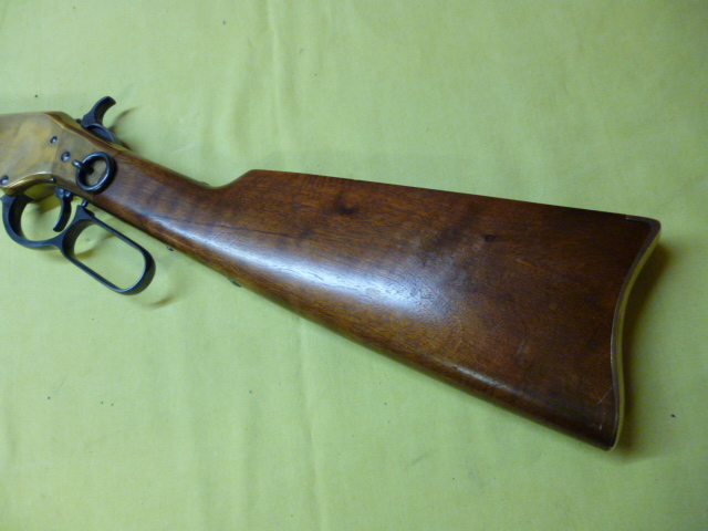 1 UHR-Büchse Uberti Westener´s Arms, Kal. .22lr – billede 2