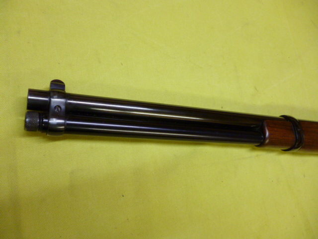 1 UHR-Büchse Uberti Westener´s Arms, Kal. .22lr – billede 4