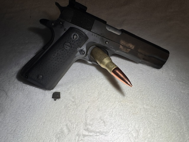 NORINCO 1911 .45ACP – Bild 2