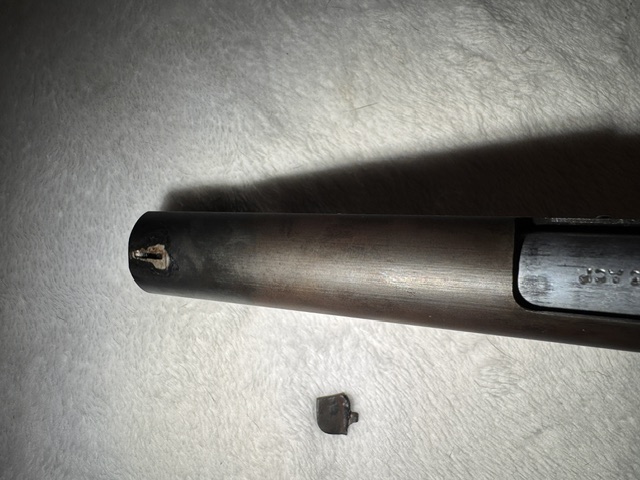 NORINCO 1911 .45ACP – Bild 3