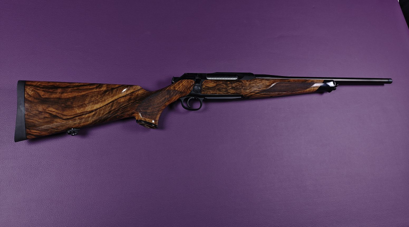 Sauer 505 Elegance HQ6 51cm Lauf 6,5Creedmoor .308Win – Bild 2