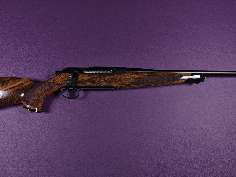 Sauer 505 Elegance HQ6 51cm Lauf 6,5Creedmoor .308Win – Bild 3