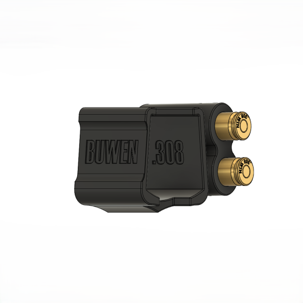 Bergara BA13 TD Patronenhalte – Bild 2