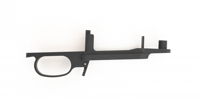 MWR AICS-Magazinkasten für Mauser 98 (Short action/.308 Win.) – Bild 3