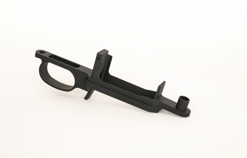 MWR AICS-Magazinkasten für Mauser 98 (Short action/.308 Win.) – Bild 2