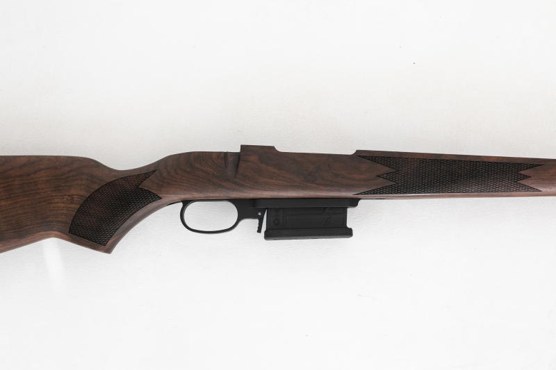 MWR AICS-Magazinkasten für Mauser 98 (Short action/.308 Win.) – Bild 4