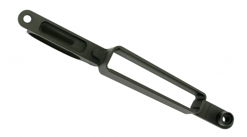 MWR AICS-Magazinkasten für Mauser 98 (Long Action/8x57IS 7x64 .30-06 9,3x62) – Bild 4