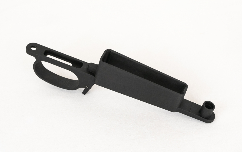 MWR AICS-Magazinkasten für Mauser 98 (Long Action/8x57IS 7x64 .30-06 9,3x62) – Bild 3