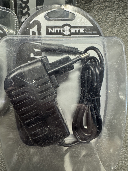 Kovolute Nitesite Klemmen + Netzstecker – Bild 4