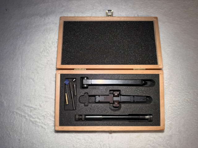 ERMA EINSTECKSYSTEM SE 08/2 .22 long rifle – Bild 2