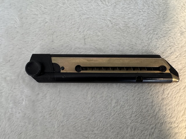 ERMA EINSTECKSYSTEM SE 08/2 .22 long rifle – Bild 4