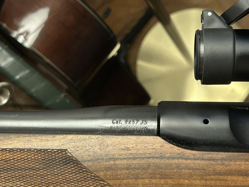 SAUER 303 – imaginea 6