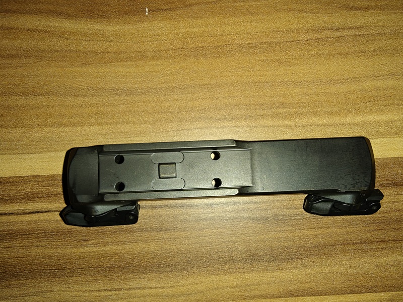 SUM Sauer Universalmontage 404 für Aimpoint Micro H2 – stampa 2