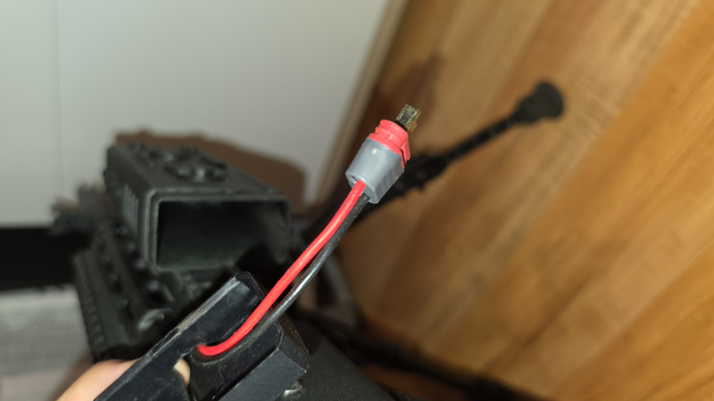 Begadi M14 Sport EBR MOD.0 S-AEG – image 4